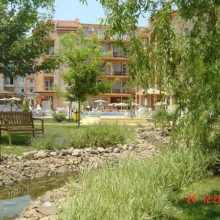 Lägenhet Casa Brava 2 Sveti Vlas