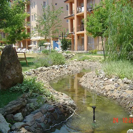 Casa Brava 2 *
