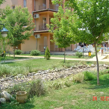 Casa Brava 2 Lägenhet Sveti Vlas