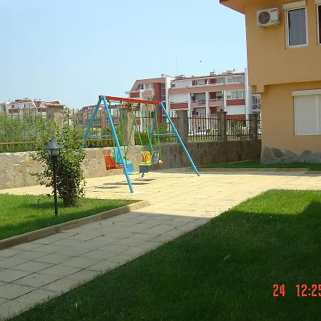 Lägenhet Casa Brava 2 *