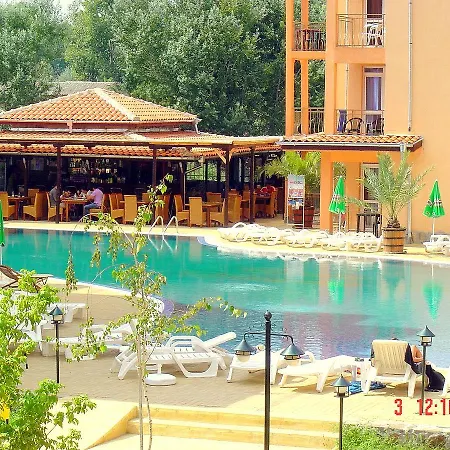 Casa Brava 2 Sveti Vlas