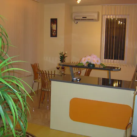 Lägenhet Casa Brava 2 Sveti Vlas