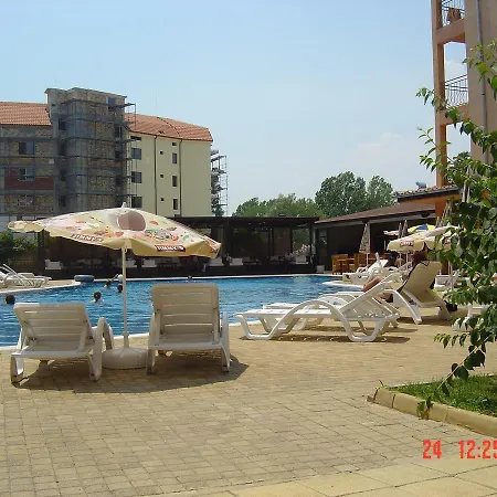 Casa Brava 2 Sveti Vlas