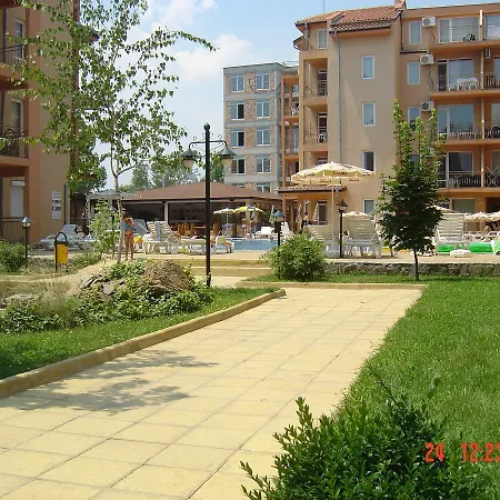 Casa Brava 2 Lägenhet Sveti Vlas