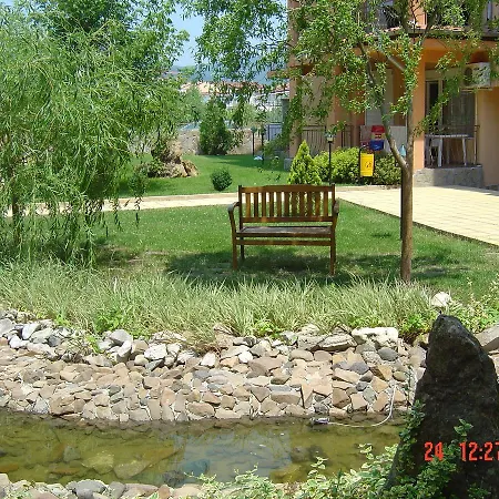 Casa Brava 2 * Sveti Vlas