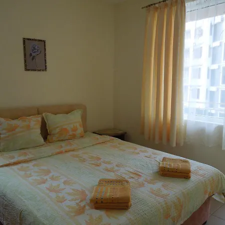 Casa Brava 2 Sveti Vlas