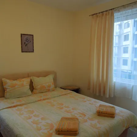 Lägenhet Casa Brava 2 Sveti Vlas