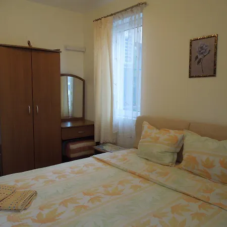 Lägenhet Casa Brava 2 Sveti Vlas