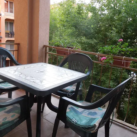 Casa Brava 2 Lägenhet