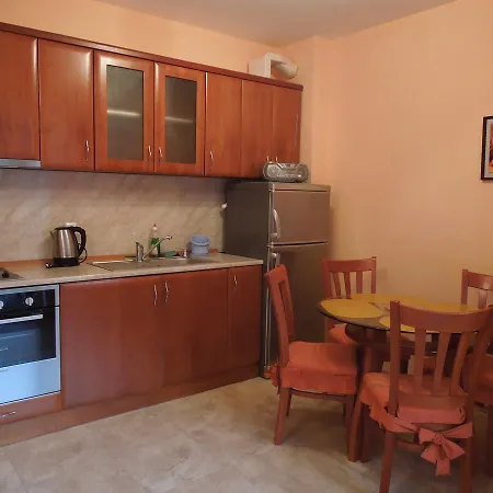 Casa Brava 2 Lägenhet *