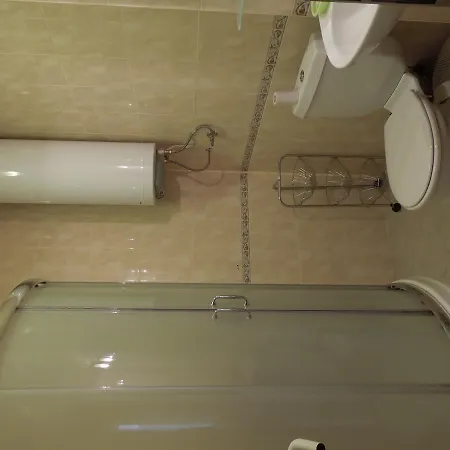 Casa Brava 2 Lägenhet Sveti Vlas