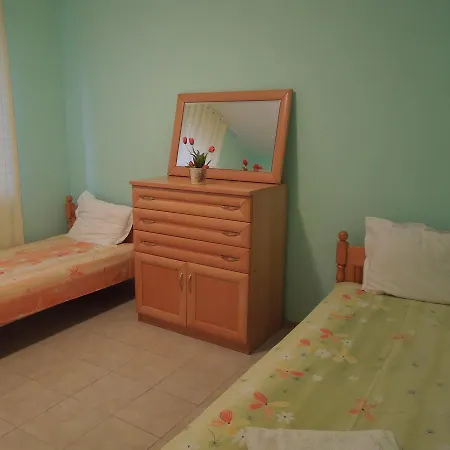 Casa Brava 2 Lägenhet Sveti Vlas
