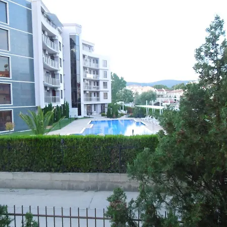 Casa Brava 2 * Sveti Vlas