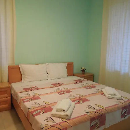 Casa Brava 2 Lägenhet Sveti Vlas